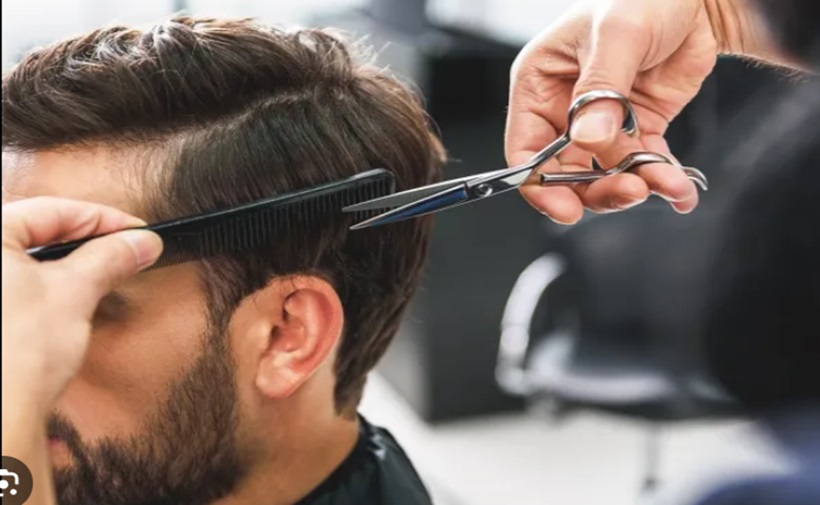 Σεμινάριο ανδρικών κουρεμάτων look and learn την Κυριακή κι ένα σεμινάριο workshop τη Δευτέρα
