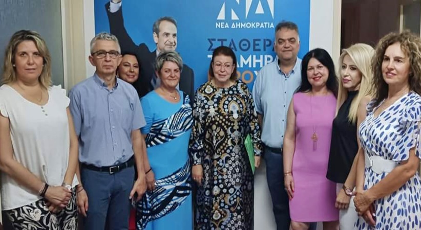 Στον Μετέωρα Fm 90,3 μίλησε ο Πρόεδρος της ΔΕΕΠ Τρικάλων και Ιατρός κ.  Ιωάννης Κουτσονάσιος