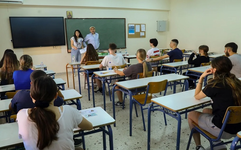 Πανωλεθρία στα Μαθηματικά: Τα πιο δύσκολα θέματα στις Πανελλήνιες των τελευταίων ετών