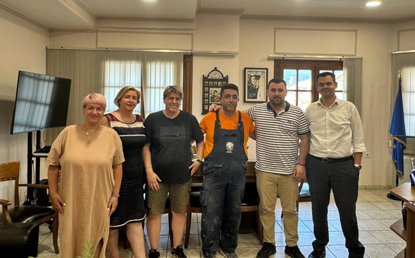 Ευχαρίστηρια επιστολή των Συλλόγων Γονέων και Κηδεμόνων των Δημοτικών Σχολείων Καλαμπάκας
