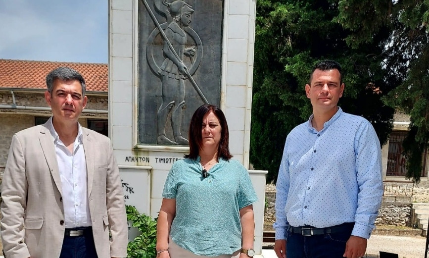 Η ελευθερία και η δικαιοσύνη είναι θεμελιώδεις αρχές που πρέπει να διαφυλάσσονται με κάθε κόστος...