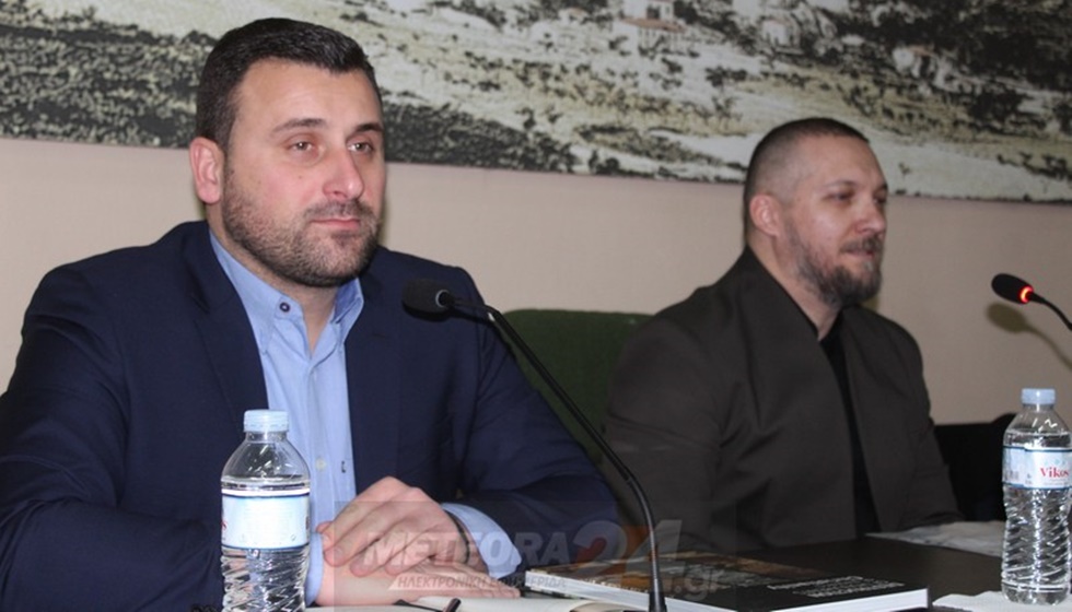 Συνεδριάζει τη Δευτέρα η Δημοτική Επιτροπή του Δήμου Μετεώρων