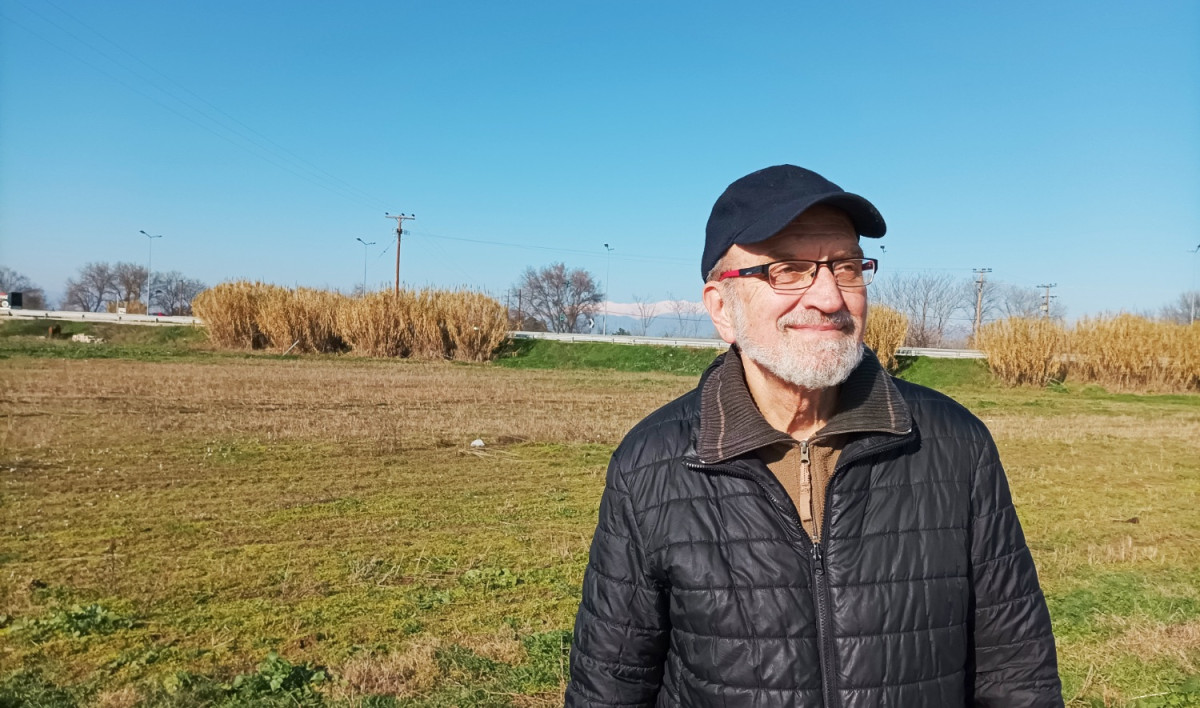 Φάνης Τακούδης: Έρχεται δροσιά αλλά θα ανέβει ξανά η θερμοκρασία..