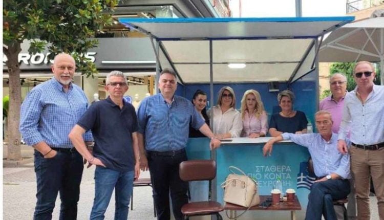 ΔΕΕΠ ΝΔ Τρικάλων: Το μήνυμα ελήφθη