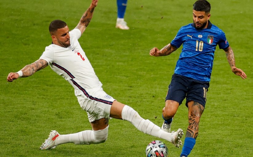 Euro 2024: Ο υπερυπολογιστής της Οpta έκανε πρόβλεψη - Αυτή η ομάδα είναι φαβορί
