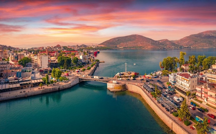 Μορφωτικό Σύλλογο Απανταχού Κρυοβρυσιωτών: Αναβάλλεται η ημερήσια εκδρομή στην Νέα Μάκρη και Χαλκίδα