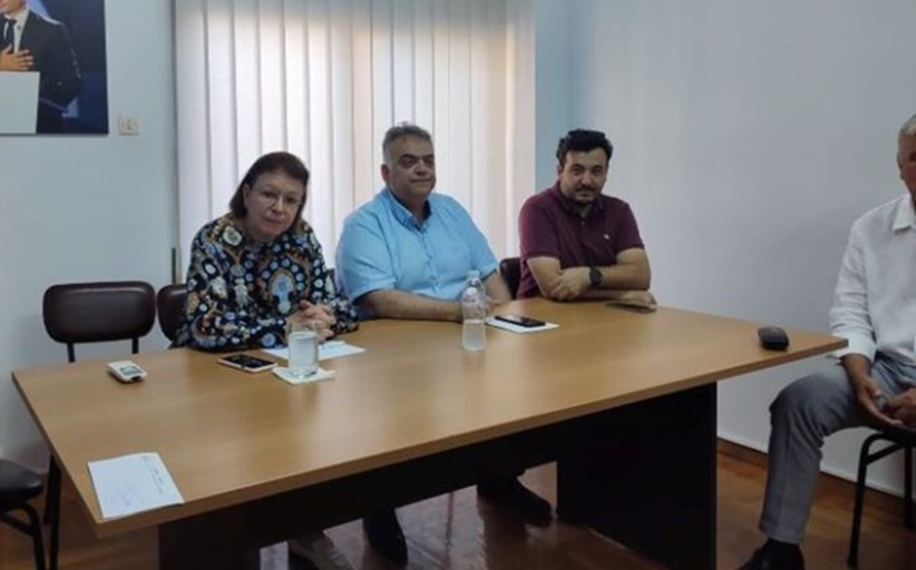 Απαράδεκτη, προκλητική και αγενέστατη επίθεση κατά δημοσιογράφου από την Υπουργό