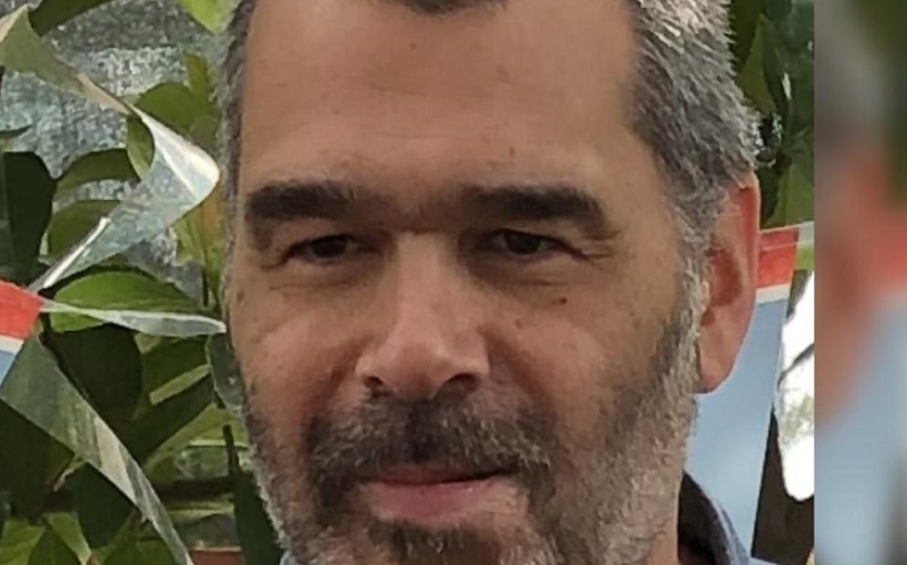 Πέθανε ο δημοσιογράφος της ΕΡΤ, Δημήτρης Κρητικός, σε ηλικία 53 ετών