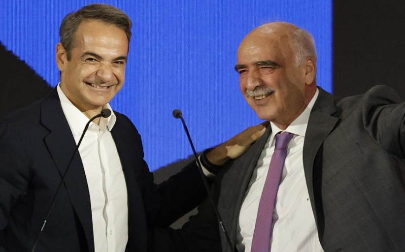 ΣΥΡΙΖΑ - ΠΣ / Οι δηλώσεις Μεϊμαράκη για ακρίβεια - Βρυξέλλες επιβεβαιώνουν ότι η ευθύνη είναι στα κράτη