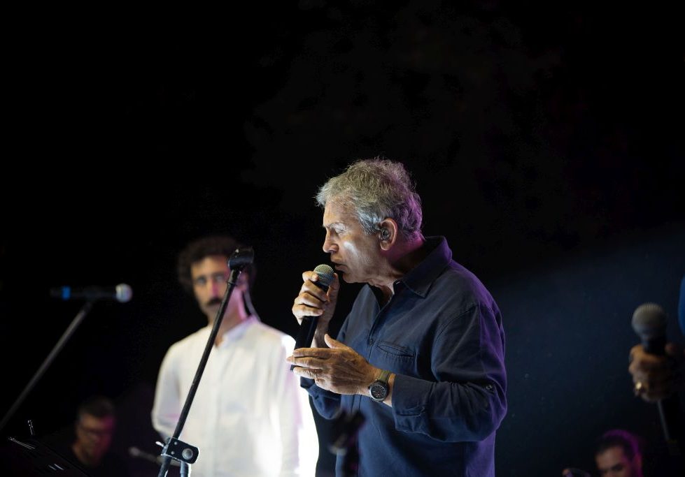 Με Νταλάρα και βραβεύσεις ολοκληρώθηκαν οι εκδηλώσεις για τα εγκαίνια του Μουσείου Τσιτσάνη