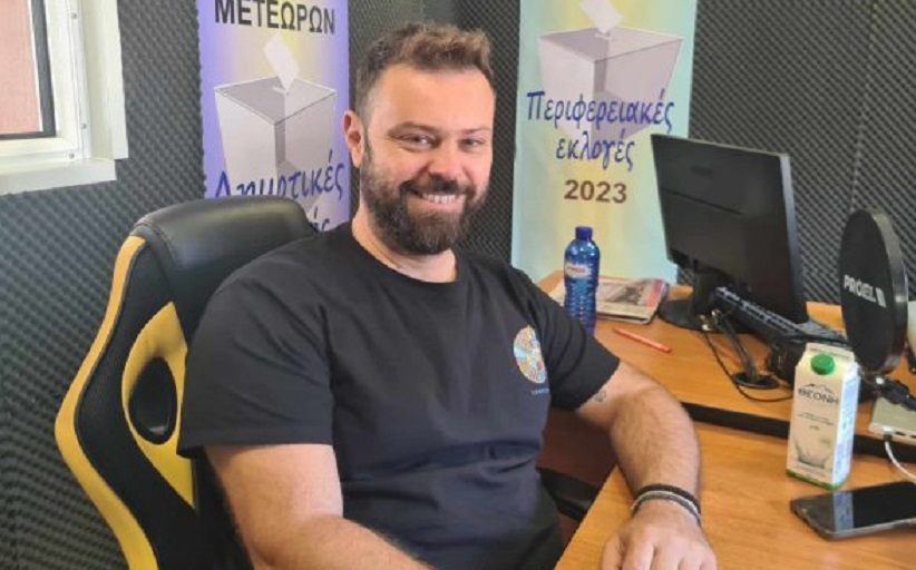 Απόστολος Αθανασούλας: 