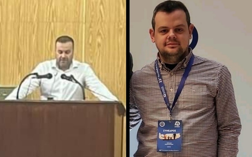 Δύο Τρικαλινοί στο Δ.Σ. της Ένωσης Αστυνομικών Υπαλλήλων Αθηνών