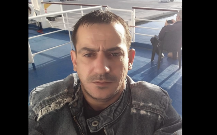Αβάσταχτος πόνος στην Φαρκαδόνα για το θάνατο του 39χρονου σε τροχαίο