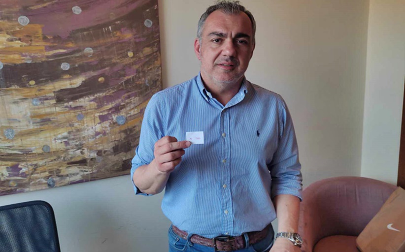 Κλήρωσε η λαχειοφόρος του Α.Σ. Μετέωρα