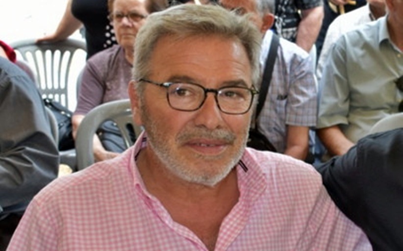 Ο Αντιδήμαρχος, Σάκης Καψάλης, για τις παρεμβάσεις καθαριότητας στα χωριά μας, στον Meteorafm 90,3...