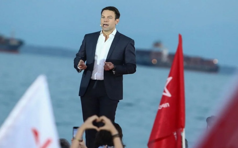 ΣΥΡΙΖΑ: Το «τζάκι» Μητσοτάκη έχει πλουτίσει από το Δημόσιο, χωρίς να λογοδοτήσει ποτέ