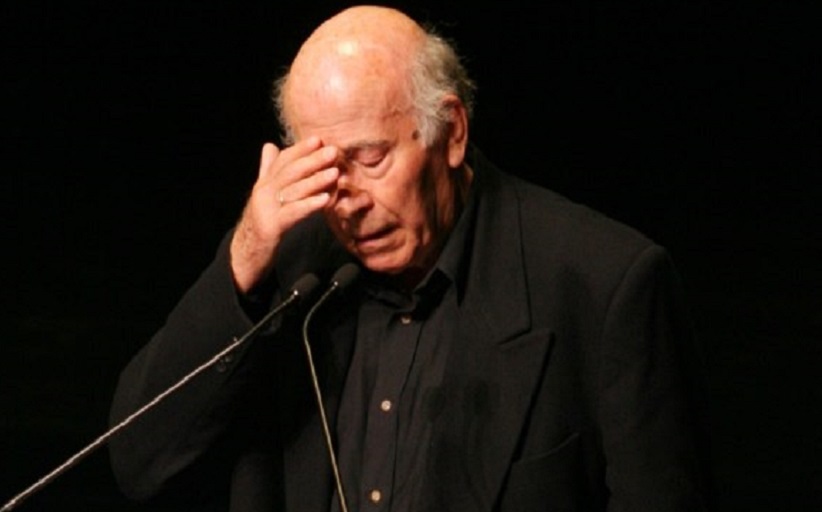 Το μυστικό για το τι απέγινε η σορός του Θανάση Βέγγου - Τι αποκάλυψε φίλος του αείμνηστου ηθοποιού