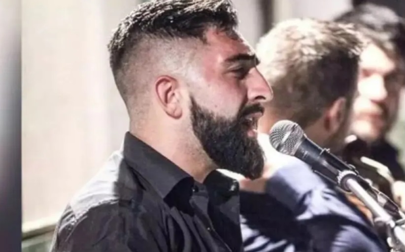 Θρήνος για τον 22χρονο μουσικό που απανθρακώθηκε στα Χανιά