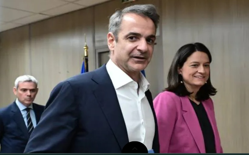 Παγκόσμιος διασυρμός για την 6ήμερη εργασία...Ρεζίλι στον διεθνή Τύπο για το 6ημερο