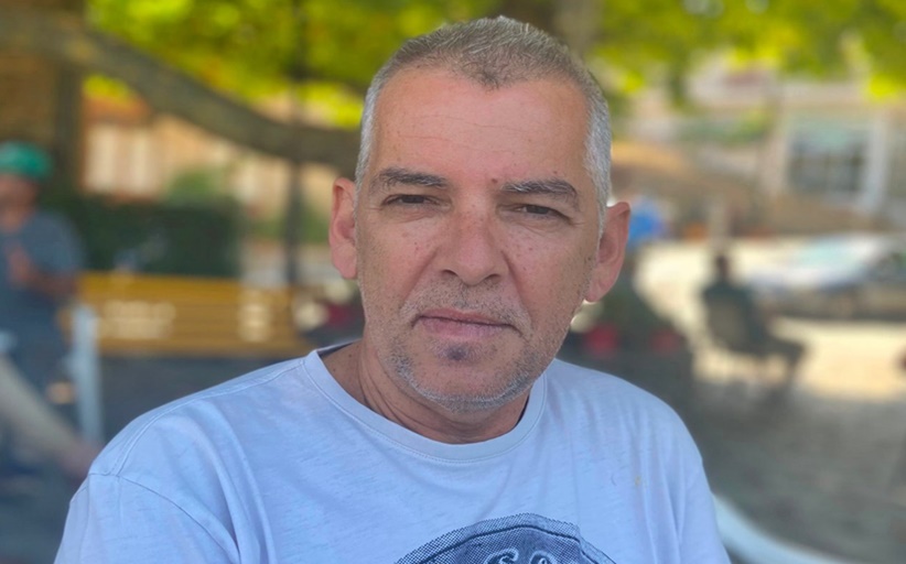 Ανακοίνωση αποχώρησης του εκπροσώπου Τύπου του ΑΟ Τρίκαλα, Κώστα Αναστασίου
