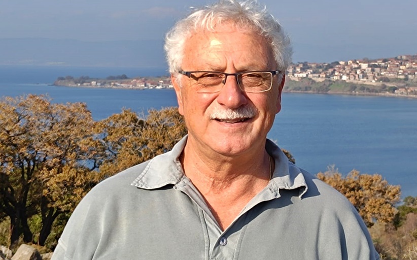 Γιάννης Σκούφος: Η πανώλης μας έφτασε, εμπρός βήμα ταχύ!