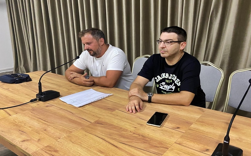 Μετάθεση για Πέμπτη 11/7 οι αρχαιρεσίες στον ΑΟ Τρίκαλα