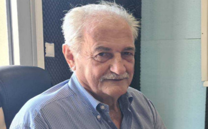 Νίκος Γκόβαρης: 5η Γιορτή Ρίγανης  στις 14 Αυγούστου στο Βυτουμά Καλαμπάκας