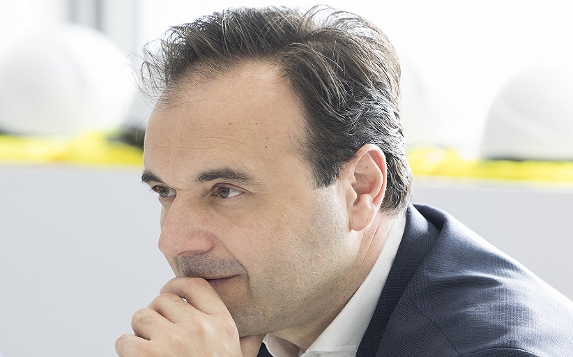 «Πρωτοπόροι στο ψηφιακό αύριο