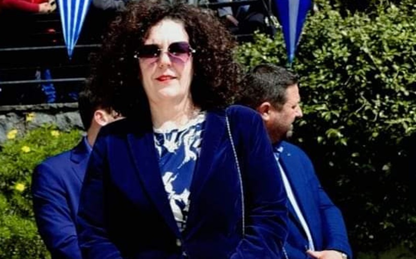 Η Αντιδήμαρχος κ. Φροσυνάκη για  τραπεζοκαθίσματα και πέργκολες - Αιτήσεις στο Δήμο