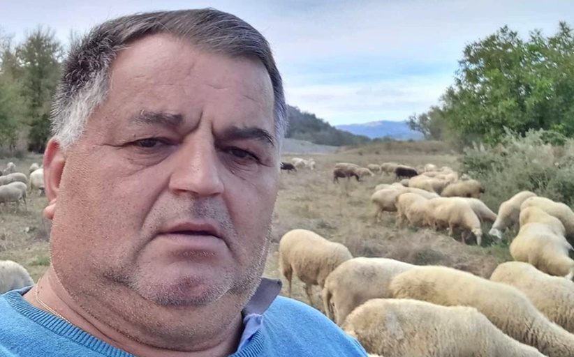 Λευτέρης Τσιάρας: Δεν θα επιβιώσει η Κτηνοτροφία έτσι όπως το πάνε! Απαιτείται στήριξη...