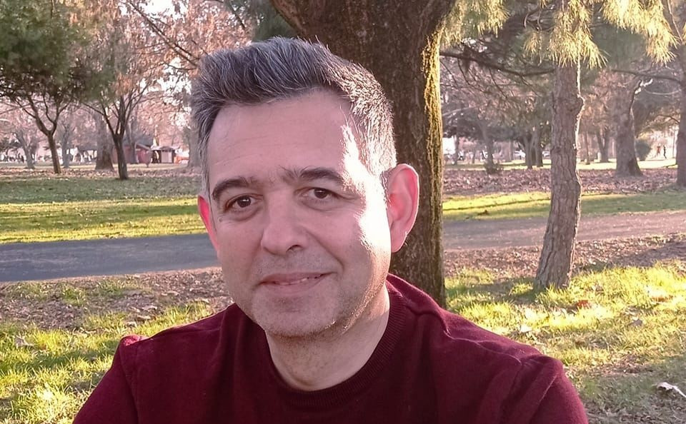 Ο Βαγγέλης Κείος για την αποψινή εκδήλωση του ΣΥΡΙΖΑ ΠΣ στην Καλαμπάκα