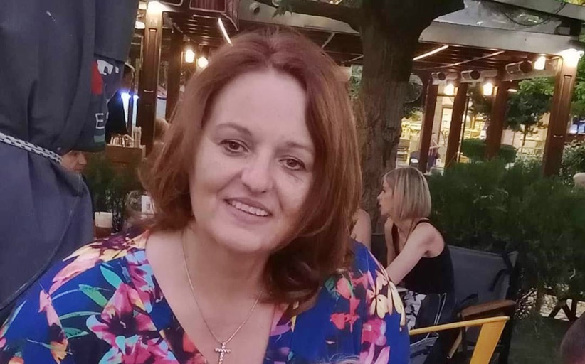 Η Ελένη Μπούση από το Schwabach μας μίλησε αποκλειστικά για την αδελφοποίηση των Δήμων και την δωρεά, για τον καρδιογράφο...