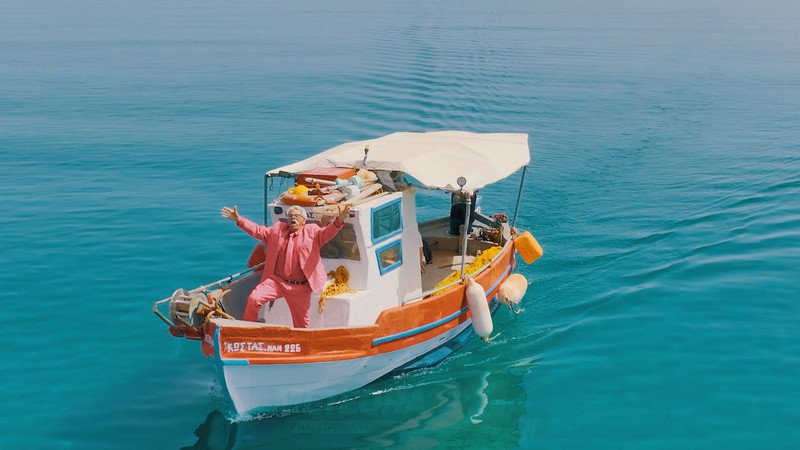 Στάκα με τα Αυγά! Οι Κρητικοί Παππούδες ανοίγουν βεντέτα με τις viral γιαγιάδες!