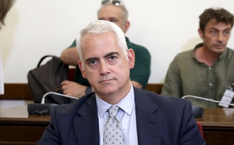 Στην Επιτροπή Κοινωνικών Υποθέσεων της Βουλής ο Πρόεδρος του ΚΕΘΕΑ, Χρίστος Λιαπης