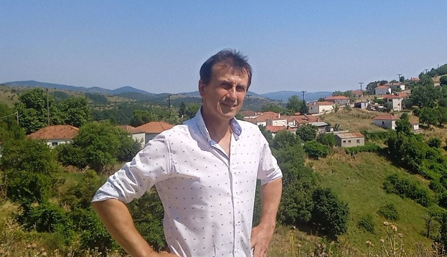 Λ.Κοσβύρας: Φάρσα για Φωτιά στην τοπική κοινότητα της  Καλλιθέα