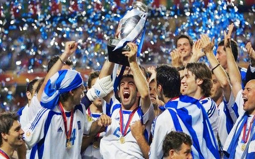 Legends 2004 - UEFA All Stars: H ώρα και το κανάλι μετάδοσης του μεγάλου φιλικού αγώνα