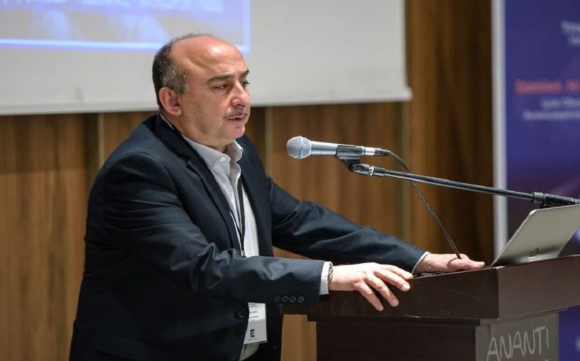 Σακκάς: Ολοι οι Δήμοι της Θεσσαλίας να ενταχθούν στο πρόγραμμα πυροπροστασίας οικισμών