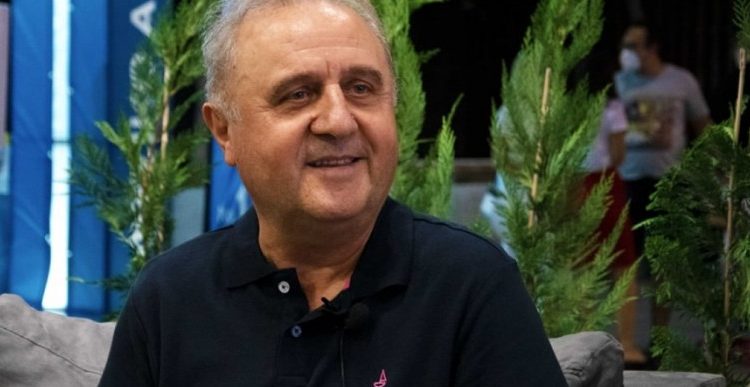 Μιχάλης Σιούτας: ΄Έρχεται δροσιά για λίγες ημέρες...
