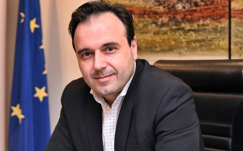 Δ. Παπαστεργίου: 