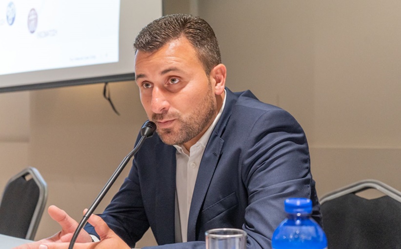 Άμεση ανταπόκριση του Υπουργού Αγροτικής Ανάπτυξης Κ. Τσιάρα στην  επιστολή του Δημάρχου Μετεώρων Λ. Αβραμόπουλου