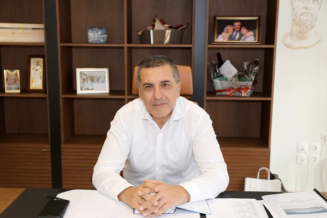Περιφέρεια Θεσσαλίας: «Να γίνει η Θεσσαλία το πρώτο πεδίο εφαρμογήςτης Εθνικής Στρατηγικής για τα Ύδατα»
