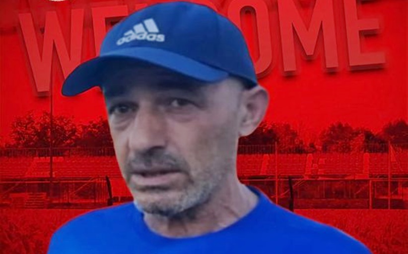 Ο Τάκης Ρούσσας στη Φήκη