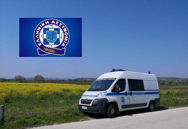 ΤΡΙΚΑΛΑ - ΚΑΡΔΙΤΣΑ: Τα δρομολόγια των Κινητών Αστυνομικών Μονάδων από 26/08/2024 έως 01/09/2024