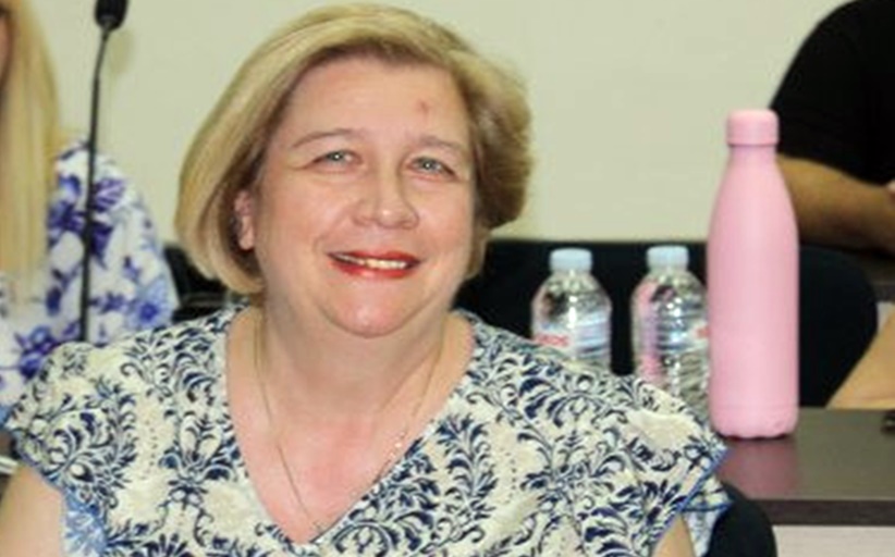 Λίλα Μπαντέκα Νάνη: Μεγάλη επιτυχία σημείωσε η 4η Γιορτή παραδοσιακών χορών και δρώμενων...