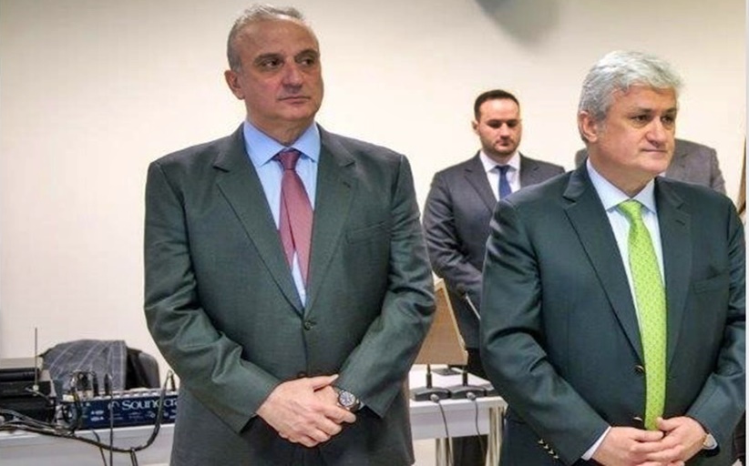 Ελληνικά Γαλακτοκομεία: Αλλαγή σκυτάλης μετά από 40 χρόνια στον μεγαλύτερο όμιλο τροφίμων της χώρας