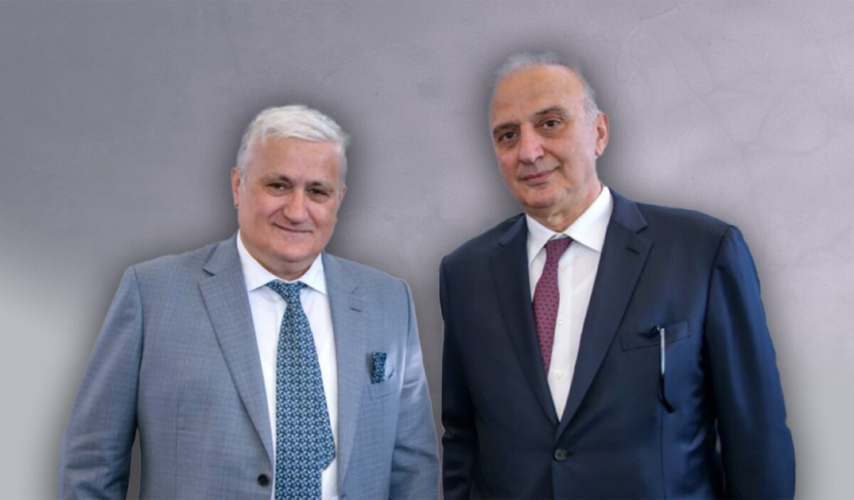 Αδέλφια Σαράντη: Τα εγκαίνια του νέου υπερσύγχρονου εργοστασίου στην Κύπρο και η επόμενη μέρα...
