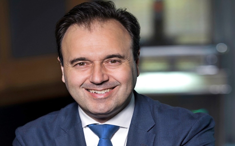 Δ. Παπαστεργίου: Ο ψηφιακός μετασχηματισμός του κράτους είναι ένα στοίχημα που κερδίζουμε χρόνο με τον χρόνο