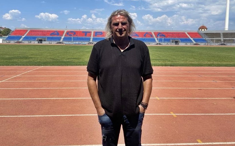 Καλιτζάκης: 