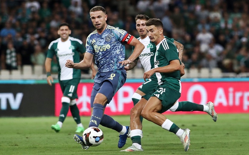 Super League: Παναθηναϊκός – Αστέρας Aktor, ΑΕΚ – ΟΦΗ: Η ώρα και το κανάλι των αγώνων για την πρεμιέρα της