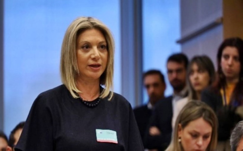 «Χαστούκι» Καρυστιανού στον Πρετεντέρη: «Αχρειότητα είναι πολύ σεμνή λέξη για κάποιες πράξεις»